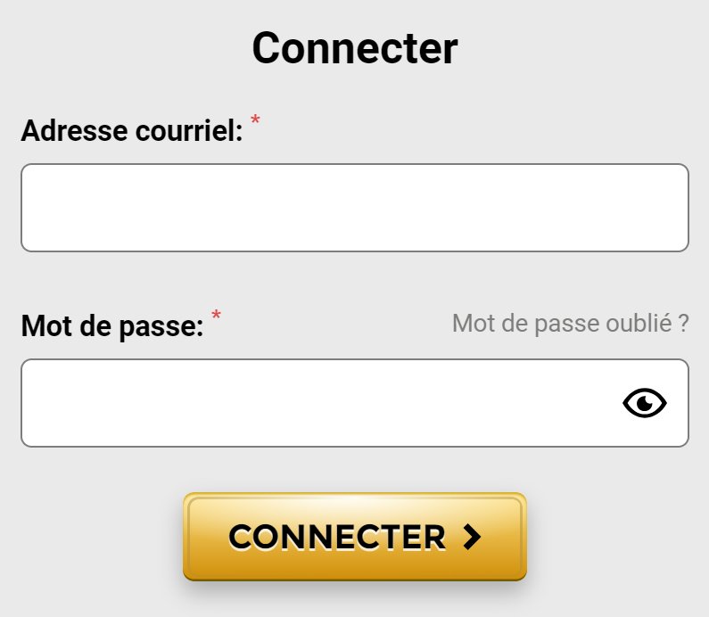 Unique casino app à France
