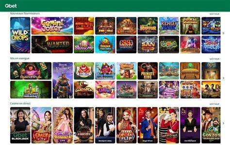 Casino qbet in United Kingdom
